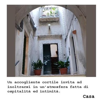 Domus Arsia room 5