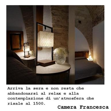 Domus Arsia room 6